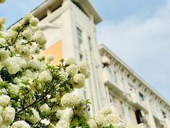 -杭州电子科技大学(下沙校区)