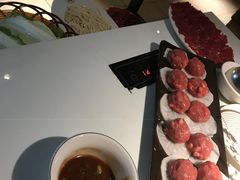 -潮发潮汕牛肉店(龙洞店)