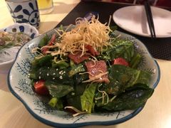 -有喜屋·深夜食堂(北京西路店)