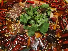 -海味世家·家常菜馆(明州里店)