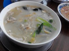 陕西&nbsp;葫芦头-春发生饭店·非遗(南院门店)