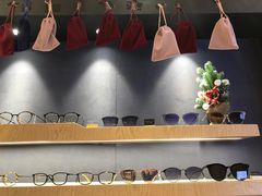 -日本手作眼镜·久川睛匠(新中关购物中心店)