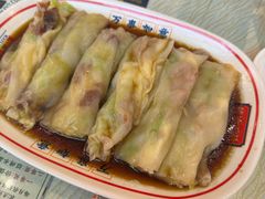 -香港威特瑞茶餐厅(小白楼音乐厅店)