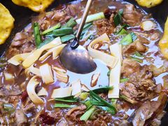 -曹丞相·地锅鸡·地锅鱼(武林店)