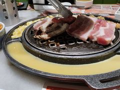 -韩宫宴烤肉·黑毛和牛·料理(合肥滨湖银泰城店)