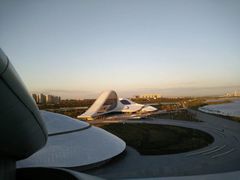 -哈尔滨大剧院