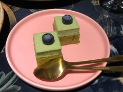 -第101座花园餐厅(湖滨88店)