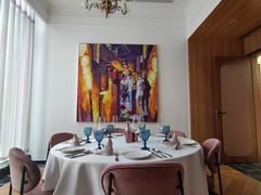 -醉了的船Le Bateau Ivre(温江店)