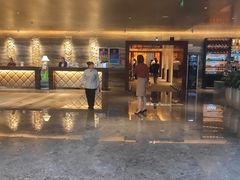 -北京朝阳悠唐皇冠假日酒店
