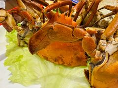 -醉壹号海鲜大排档(厦门美食地标店)