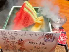 -摩打食堂(佳兆业店)