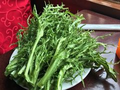 -银同牦牛肉火锅