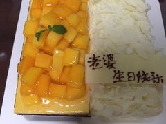 -壹点壹客·生日蛋糕(南山店)