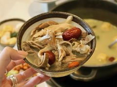 -汤宴·参须肚包鸡(南京路店)