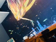 -星巴克(成都龙湖三千集店)