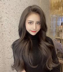 -那茉 Hair Salon