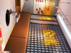 -金龙烧烤·牛肉面(西塔店)