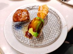 -新一番三文鱼寿司(大东海店)