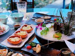 -古京·臻致料理(月湖店)