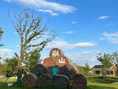 -南北湖风景区