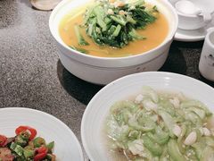 -赠李白·如诗的川味(余杭万达广场店)