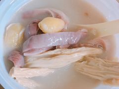 -胡椒猪肚汤(康王店)
