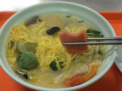 -南通大学-食堂