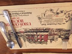 Union Oyster House-Union Oyster House