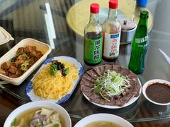 -十二忠手拉面(中华路店)