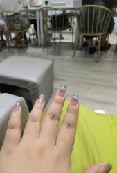 -晨·艺美甲美睫