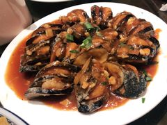 -浩家苑菜馆(汉口路店)