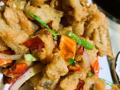 -虾弄弄海派小龙虾·牛羊蝎子火锅