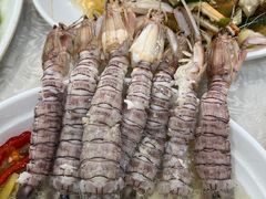 -锐记美食店·现捞海鲜(闸坡店)