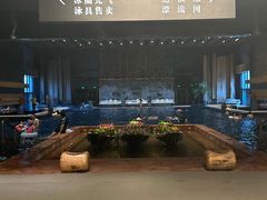 -清河半岛温泉度假酒店