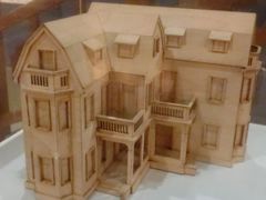 景点-南京市规划建设展览馆