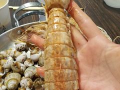 -盒马鲜生(皇庭广场店)