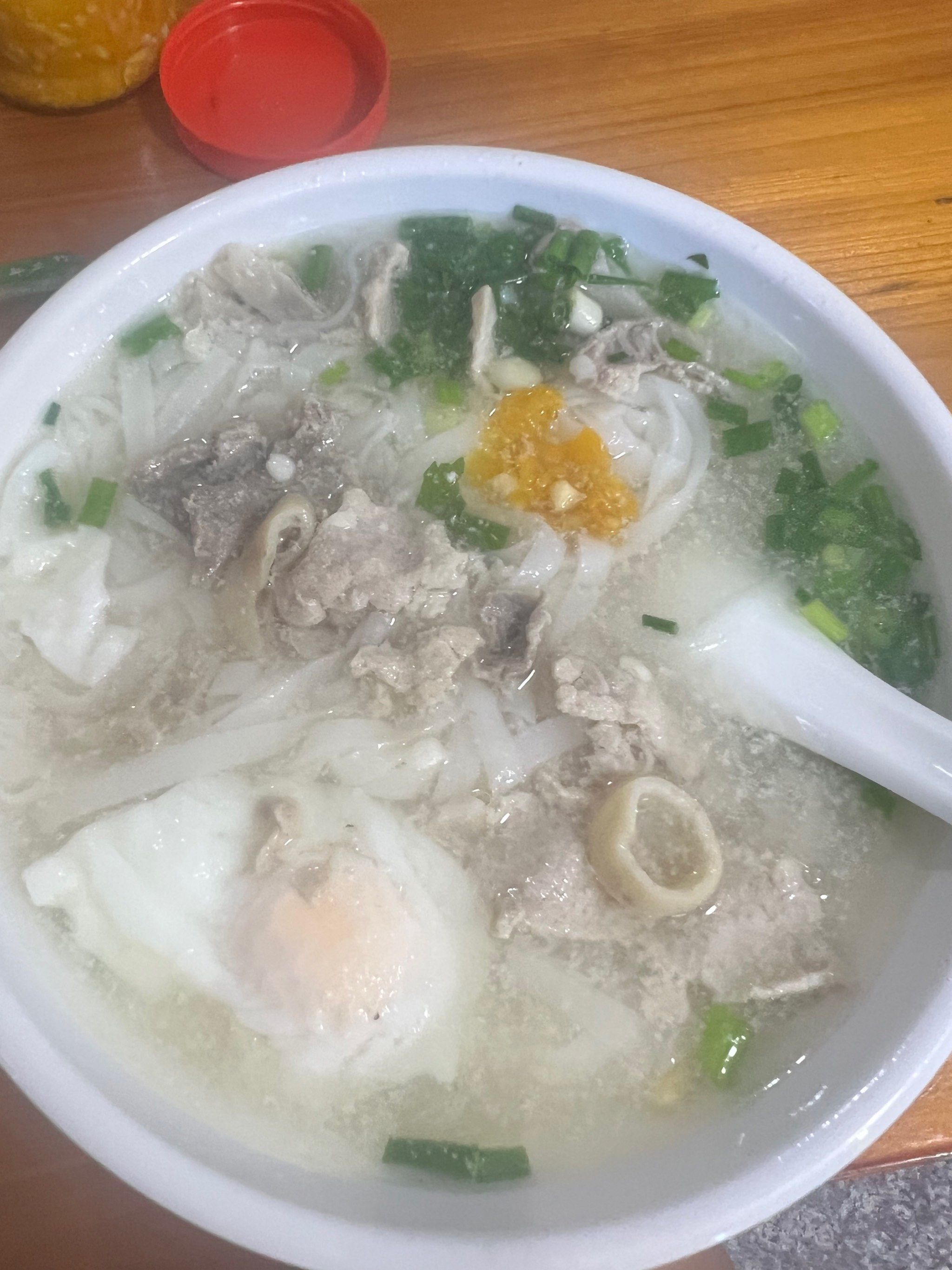 崖城最正宗的后安粉