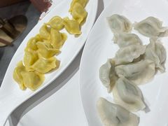 -船歌·鱼水饺青岛菜(恒隆广场店)