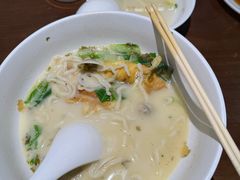-寻裕记·现炒浇头面(人民广场店)