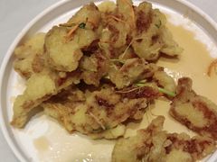 -南山鲜虾面·活鲜小馆·海味大连菜(南山总店)