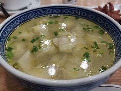 -老苏州大客堂·苏帮菜·松鼠桂鱼·苏州传统小吃(观前街人民商场店)
