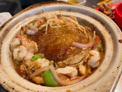-避风塘(五角场店)