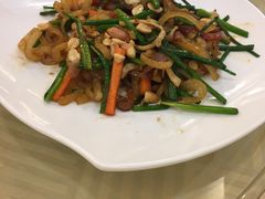 -益健海鲜大食坊(拱北口岸店)