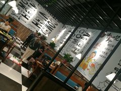 -牛郎记潮汕牛肉火锅(大西洋银泰城店)