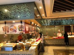 -海宁开元名都大酒店·地中海自助餐厅