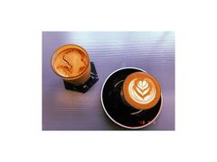 DIRTY-麻雀咖啡SPARROW COFFEE(十全街店)