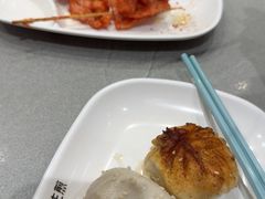 -小杨生煎(白玉兰广场店)