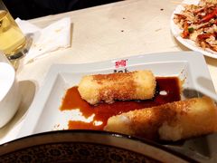 红糖糍粑-李老爹香辣蟹(宣武门店)