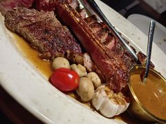 -404干式熟成牛排馆•聚会餐厅