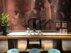 -馋遇江南·精致湖景雅宴(东方之门店)